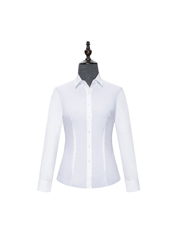 White shirt for women