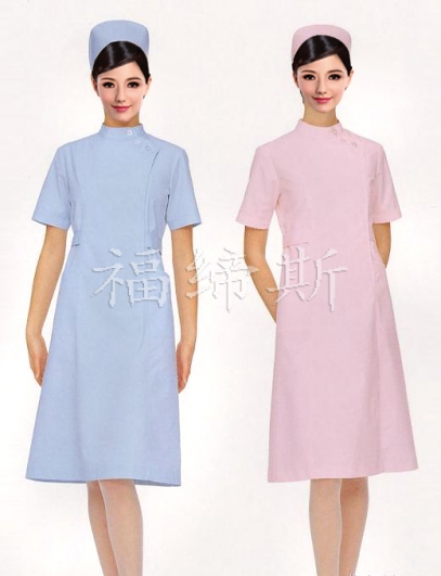 杭州医疗制服医疗团体服装 护士服多色可选优质面料